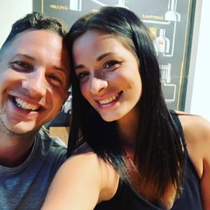 Meet your Posher, Lindsay